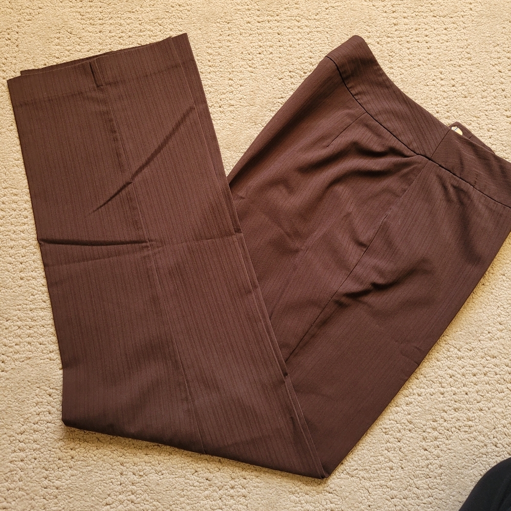 Womens slacks